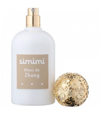 Simimi Blanc De Zhang Extrait 100ml Kadın Orjinal Kutulu Parfüm