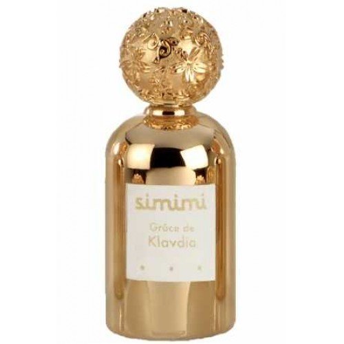 Simimi Grace De Klavdia 100ml Edp Kadın Parfüm
