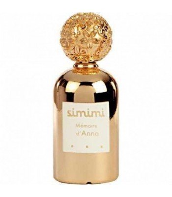 Simimi Memoire D'anna 100ml Edp Kadın Parfüm