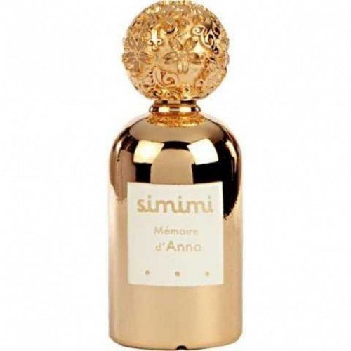 Simimi Memoire D'anna 100ml Edp Kadın Parfüm