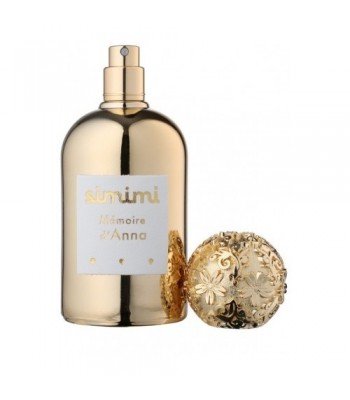 Simimi Memoire D'anna Extrait 100ml Kadın Orjinal Kutulu Parfüm