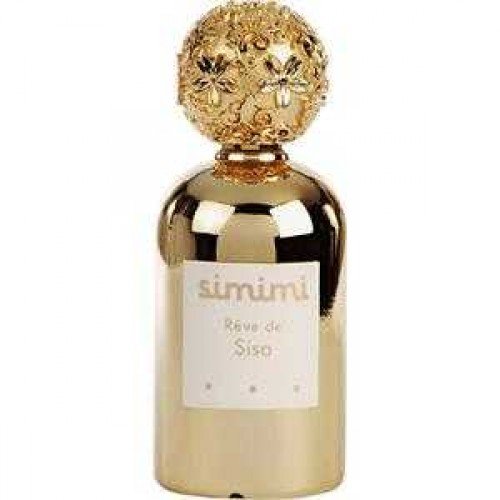 Simimi Reve De Sisa 100ml Edp Kadın Parfüm