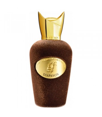 Sospiro Diapason Edp 100ml Unisex Parfüm