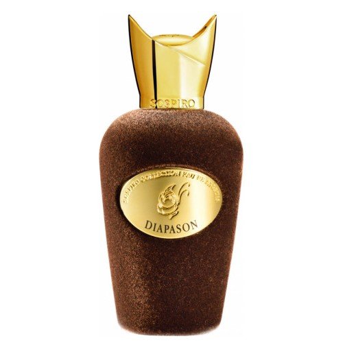 Sospiro Diapason Edp 100ml Unisex Parfüm