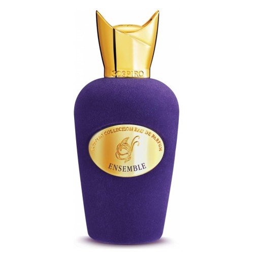 Sospiro Ensemble Edp 100ml Erkek Parfüm