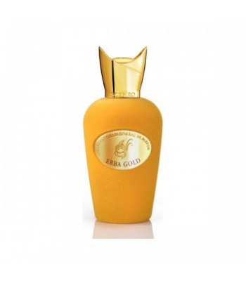 Sospiro Erba Gold Edp 100ml Kadın Parfüm