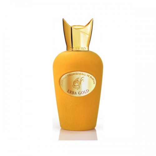 Sospiro Erba Gold Edp 100ml Kadın Parfüm