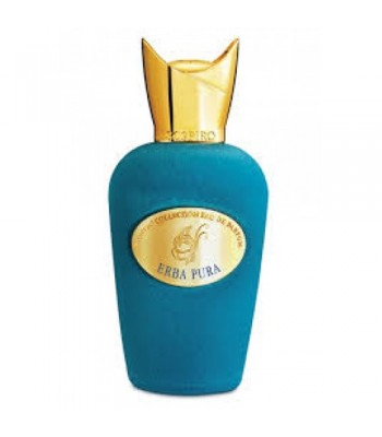 Sospiro Erba Pura Edp 100ml Unisex Parfüm