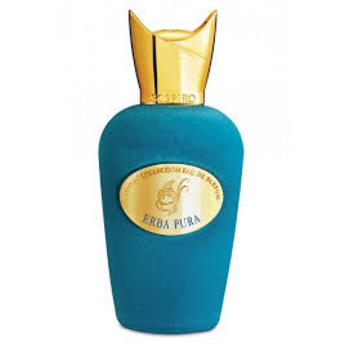Sospiro Erba Pura Edp 100ml Unisex Parfüm