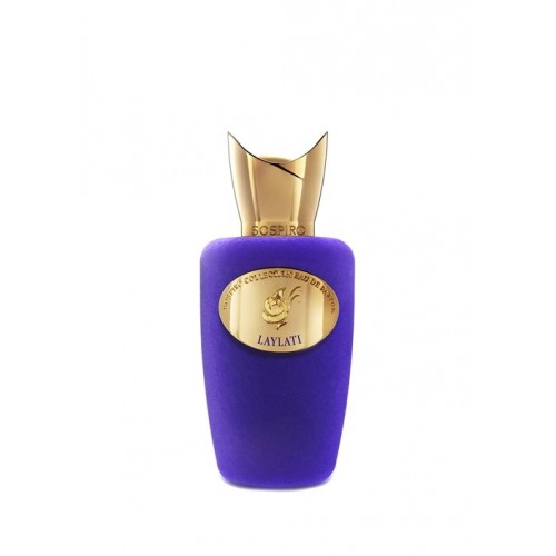 Sospiro Laylati Edp 100ml Unisex Parfüm