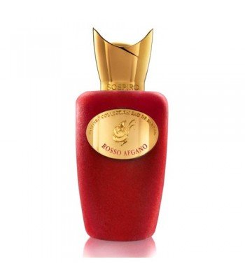 Sospiro Rosso Afgano 100 Ml Edp Erkek Parfüm