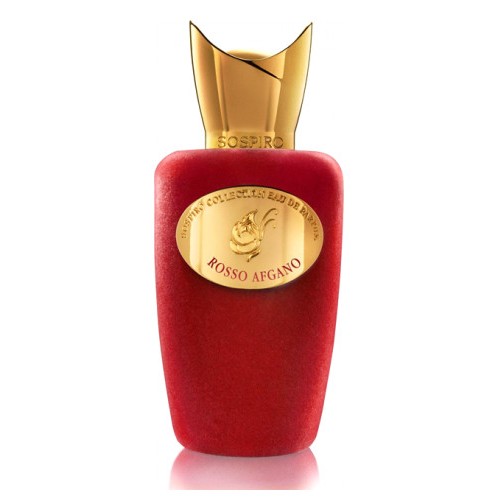 Sospiro Rosso Afgano 100 Ml Edp Erkek Parfüm