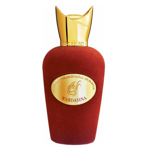 Sospiro Wardasina Edp 100ml Kadın Orjinal Kutulu Parfüm