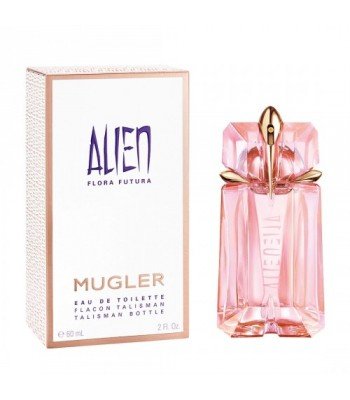 Thierry Mugler Alien Flora Futura Edt 90ml Kadın Parfüm