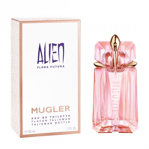 Thierry Mugler Alien Flora Futura Edt 90ml Kadın Parfüm