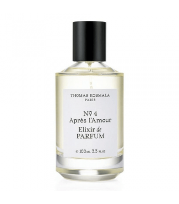 Thomas Kosmala No 4 Apres l’Amour Edp 100ml Unisex Parfüm