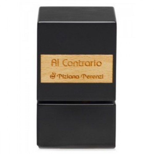 Tiziana Terenzi Al Contrario 100ml Unisex Parfüm