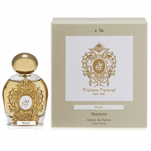 Tiziana Terenzi Assoluto Alioth 100ml Unisex Parfüm