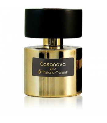 Tiziana Terenzi Casanova 100 Ml Unisex Parfüm