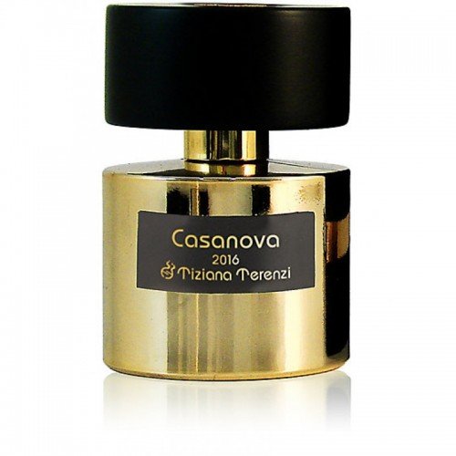 Tiziana Terenzi Casanova 100 Ml Unisex Parfüm