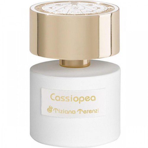 Tiziana Terenzi Cassiopea 100ml Unisex Parfüm