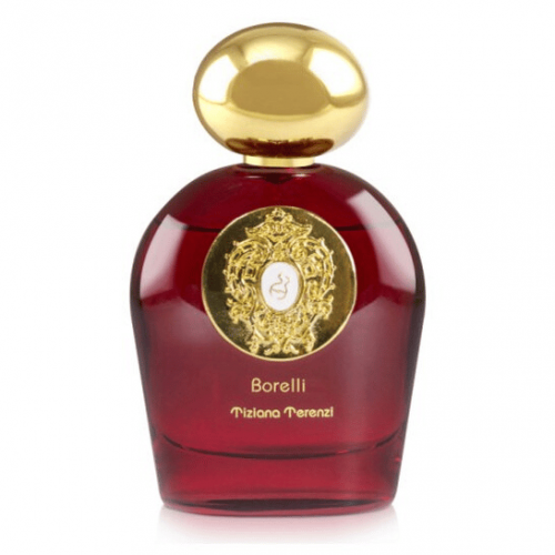 Tiziana Terenzi Comet Borelli Edp 100ml Unisex Parfüm