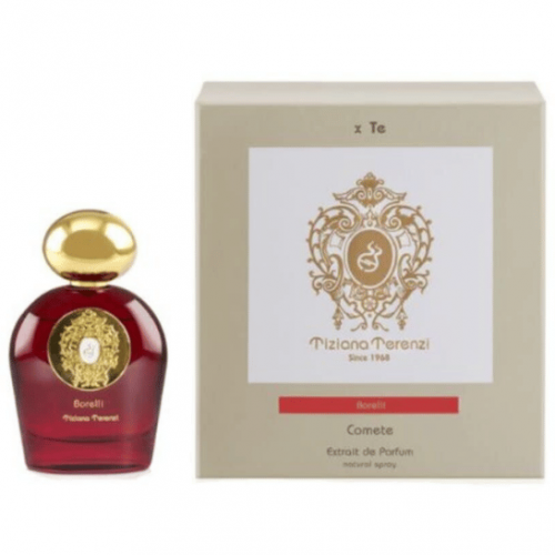 Tiziana Terenzi Comet Borelli Edp 100ml Unisex Parfüm