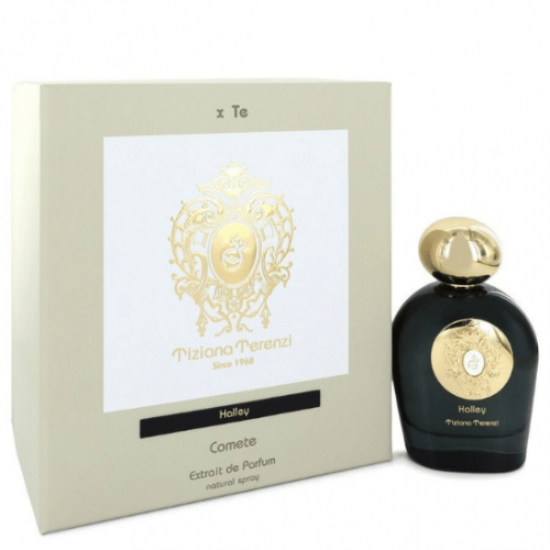 Tiziana Terenzi Halley Edp 100ml Unisex Parfüm