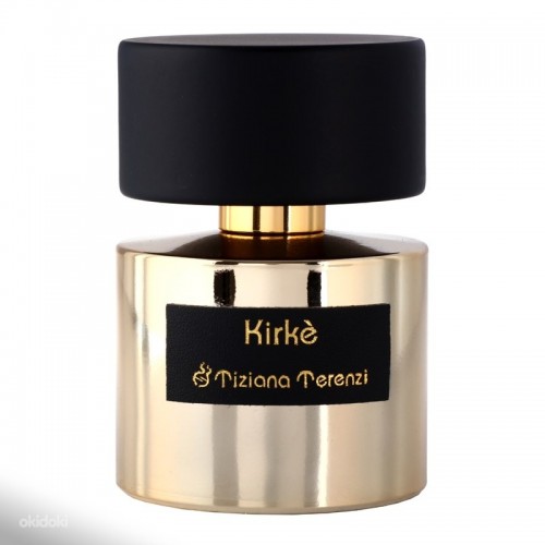 Tiziana Terenzi Kirke Extrait 100ml Unisex Parfüm