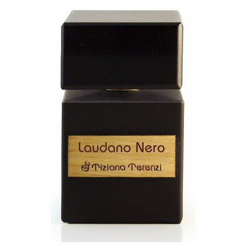 Tiziana Terenzi Laudano Nero 100ml Unisex Parfüm