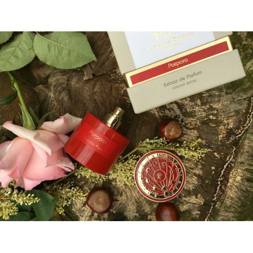 Tiziana Terenzi Porpora 100ml Unisex Parfüm