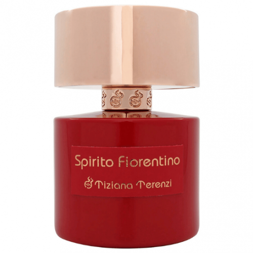 Tiziana Terenzi Spirito Fiorentino Edp 100ml Unisex Parfüm