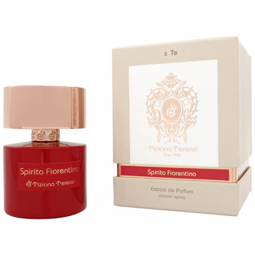 Tiziana Terenzi Spirito Fiorentino Edp 100ml Unisex Parfüm