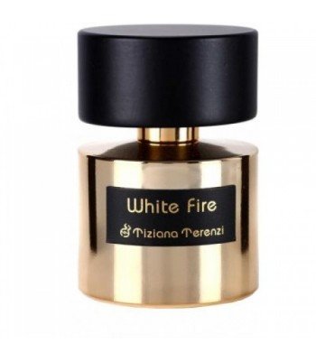 Tiziana Terenzi White Fire 100ml Unisex Parfüm