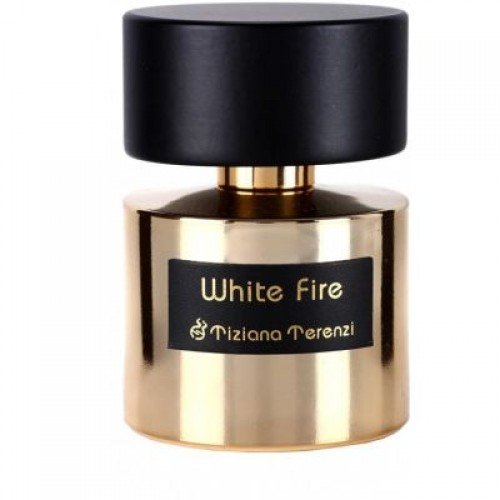 Tiziana Terenzi White Fire 100ml Unisex Parfüm