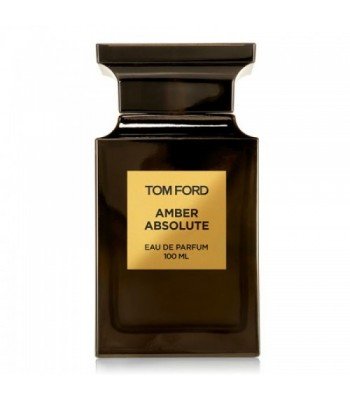 Tom Ford Amber Absolute Edp 100ml Unisex Parfüm