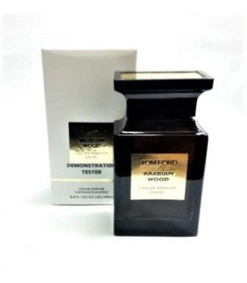 Tom Ford Arabian Wood Edp 100ml Erkek Parfüm