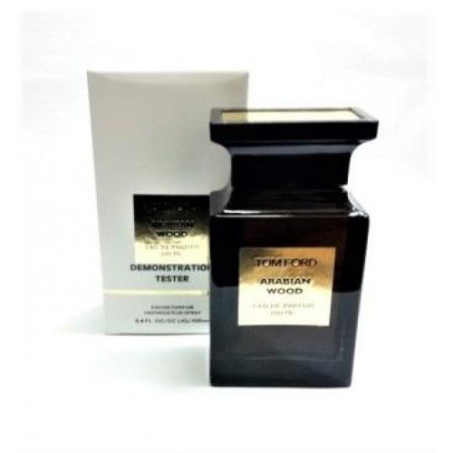 Tom Ford Arabian Wood Edp 100ml Erkek Parfüm