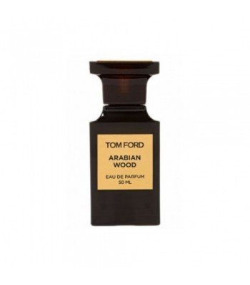Tom Ford Arabian Wood Edp 50ml Unisex Parfüm