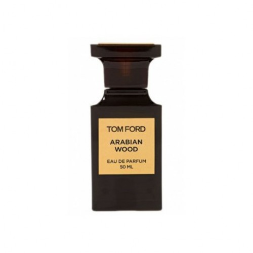 Tom Ford Arabian Wood Edp 50ml Unisex Parfüm
