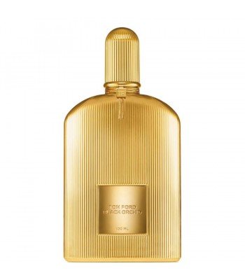Tom Ford Black Orchid Gold Edp 100ml Erkek Parfüm