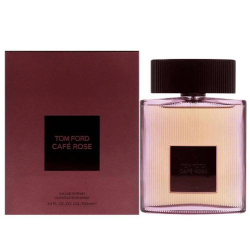 Tom Ford Cafe Rose 100 Ml Edp Kadın Parfüm
