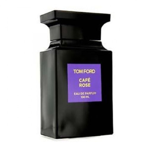 Tom Ford Cafe Rose Edp 100ml Unisex Parfüm