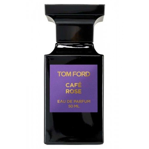 Tom Ford Cafe Rose Edp 50ml Unisex Parfüm