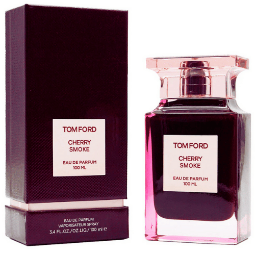 Tom Ford Cherry Smoke Edp 100ml Unisex Parfüm