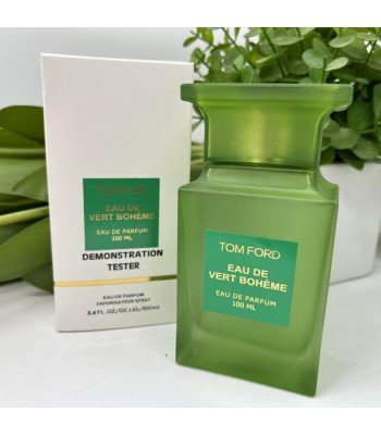 Tom Ford Eau De Vert Boheme Edp 100 Ml Kadın Parfümü