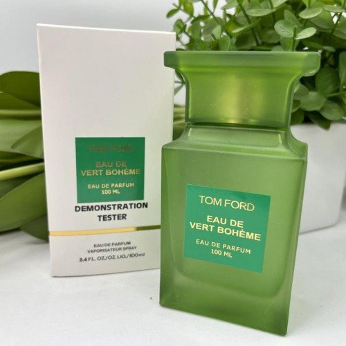 Tom Ford Eau De Vert Boheme Edp 100 Ml Kadın Parfümü
