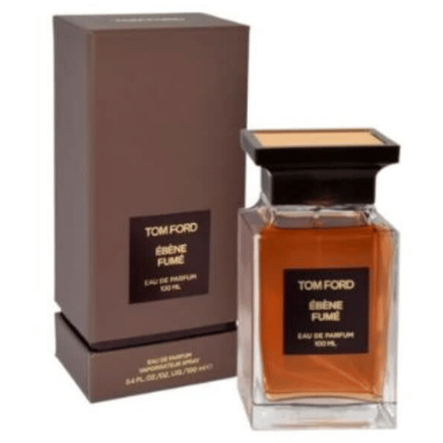 Tom Ford Ebene Fume Edp 100 Ml Unisex Parfüm