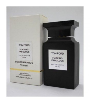 Tom Ford Fucking Fabulous Edp 100ml Unisex Parfüm