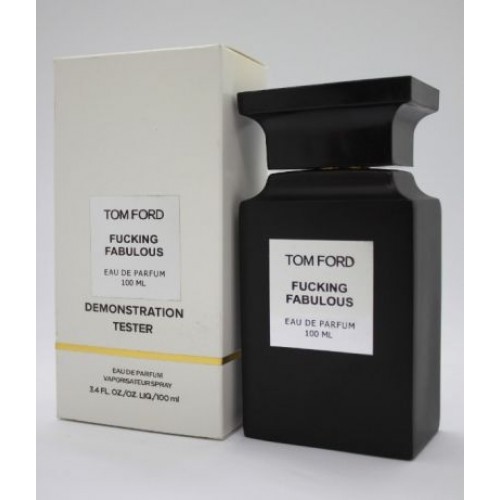 Tom Ford Fucking Fabulous Edp 100ml Unisex Parfüm